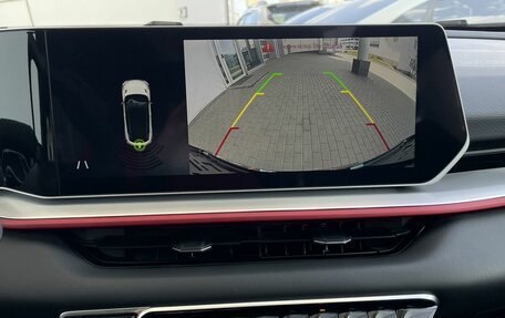Geely Coolray I, 2023 год, 2 297 000 рублей, 23 фотография