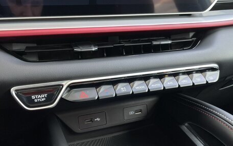 Geely Coolray I, 2023 год, 2 297 000 рублей, 24 фотография