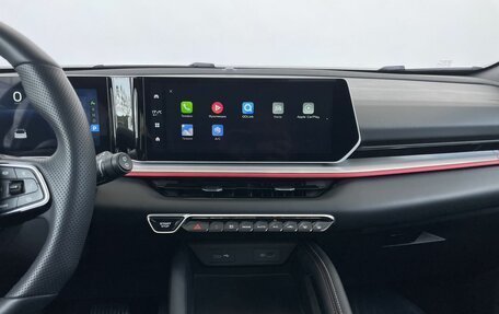 Geely Coolray I, 2023 год, 2 297 000 рублей, 22 фотография