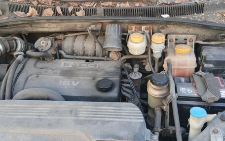 Chevrolet Rezzo, 2007 год, 240 000 рублей, 3 фотография