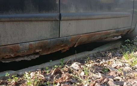 Chevrolet Rezzo, 2007 год, 240 000 рублей, 4 фотография