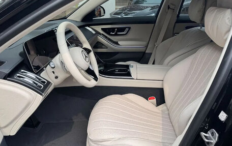 Mercedes-Benz S-Класс, 2026 год, 12 300 000 рублей, 7 фотография