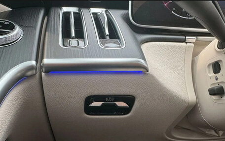 Mercedes-Benz S-Класс, 2026 год, 12 300 000 рублей, 8 фотография