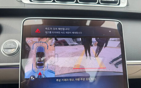 Mercedes-Benz S-Класс, 2026 год, 12 300 000 рублей, 15 фотография