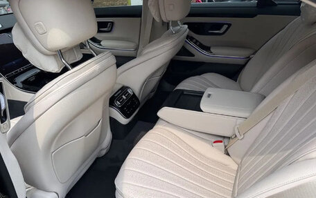 Mercedes-Benz S-Класс, 2026 год, 12 300 000 рублей, 13 фотография