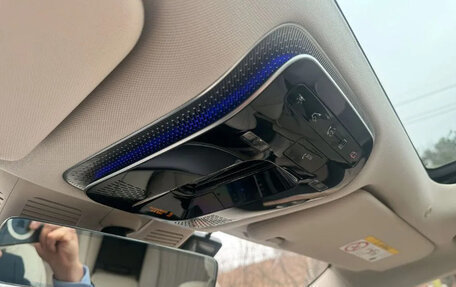 Mercedes-Benz S-Класс, 2026 год, 12 300 000 рублей, 11 фотография