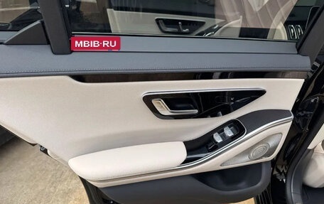 Mercedes-Benz S-Класс, 2026 год, 12 300 000 рублей, 14 фотография