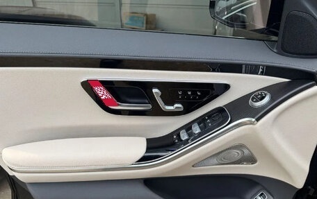 Mercedes-Benz S-Класс, 2026 год, 12 300 000 рублей, 6 фотография