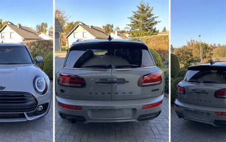 MINI Clubman, 2022 год, 3 195 483 рублей, 2 фотография