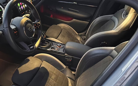 MINI Clubman, 2022 год, 3 195 483 рублей, 6 фотография