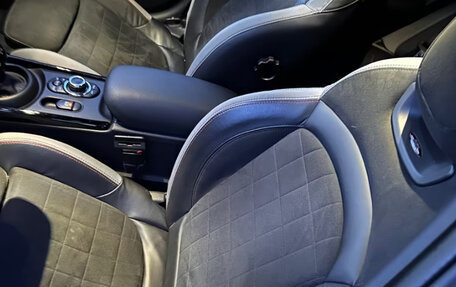 MINI Clubman, 2022 год, 3 195 483 рублей, 8 фотография