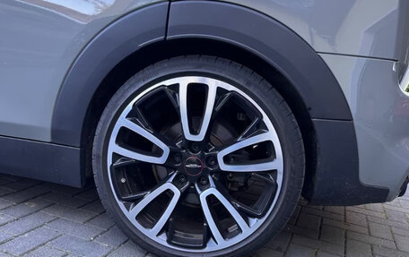 MINI Clubman, 2022 год, 3 195 483 рублей, 5 фотография