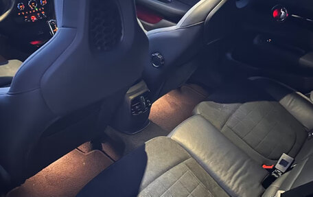 MINI Clubman, 2022 год, 3 195 483 рублей, 7 фотография