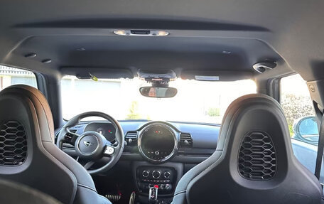 MINI Clubman, 2022 год, 3 195 483 рублей, 4 фотография