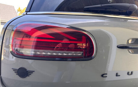 MINI Clubman, 2022 год, 3 195 483 рублей, 14 фотография