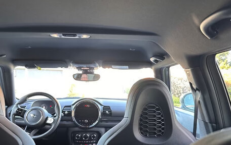 MINI Clubman, 2022 год, 3 195 483 рублей, 3 фотография