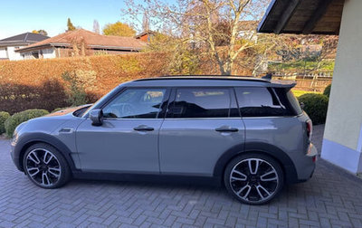 MINI Clubman, 2022 год, 3 195 483 рублей, 1 фотография