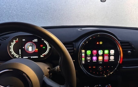 MINI Clubman, 2022 год, 3 195 483 рублей, 9 фотография