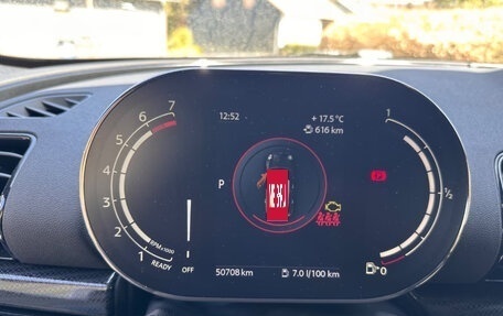 MINI Clubman, 2022 год, 3 195 483 рублей, 11 фотография