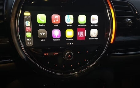 MINI Clubman, 2022 год, 3 195 483 рублей, 10 фотография