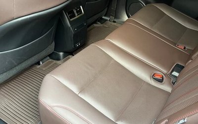 Lexus RX IV рестайлинг, 2021 год, 5 100 000 рублей, 1 фотография