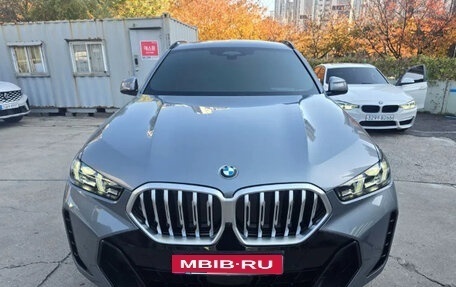 BMW X6, 2026 год, 12 600 000 рублей, 1 фотография