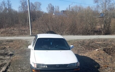 Toyota Corolla, 1995 год, 160 000 рублей, 1 фотография
