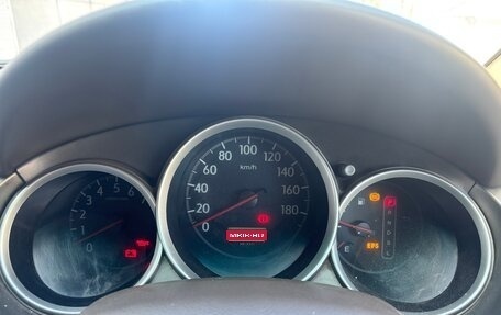 Honda Fit III, 2002 год, 330 000 рублей, 1 фотография
