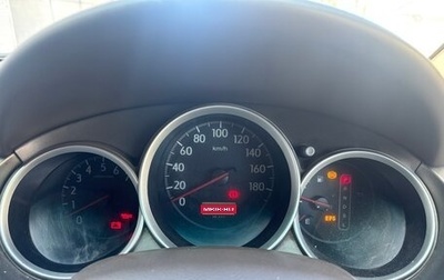 Honda Fit III, 2002 год, 330 000 рублей, 1 фотография