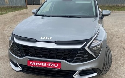 KIA Sportage IV рестайлинг, 2025 год, 3 500 000 рублей, 1 фотография