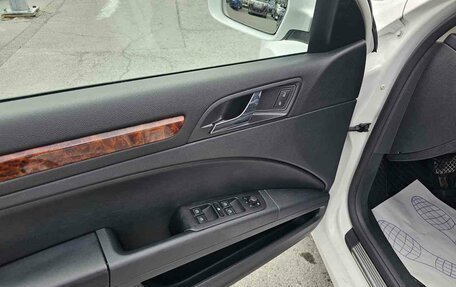 Skoda Superb III рестайлинг, 2011 год, 799 995 рублей, 10 фотография