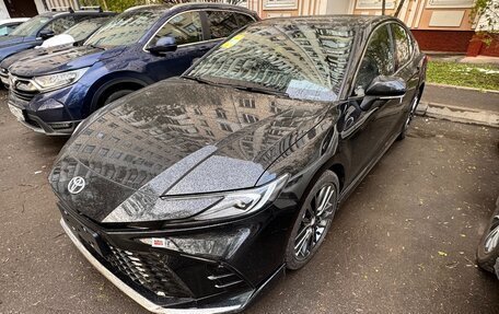 Toyota Camry, 2026 год, 4 500 000 рублей, 1 фотография