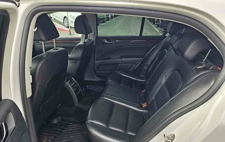 Skoda Superb III рестайлинг, 2011 год, 799 995 рублей, 12 фотография