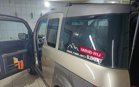 Honda Element I, 2004 год, 770 000 рублей, 1 фотография