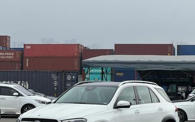 Mercedes-Benz GLE, 2025 год, 11 760 000 рублей, 1 фотография