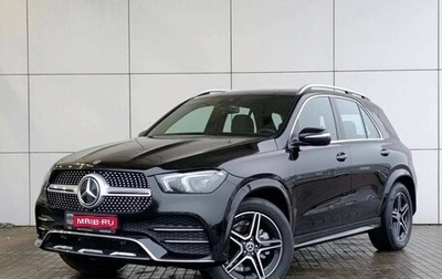 Mercedes-Benz GLE, 2025 год, 11 760 000 рублей, 1 фотография