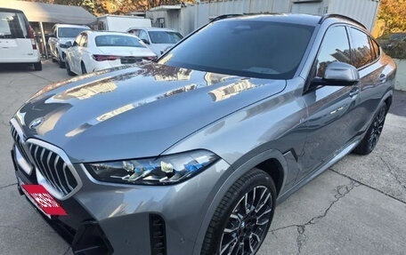 BMW X6, 2026 год, 12 600 000 рублей, 3 фотография