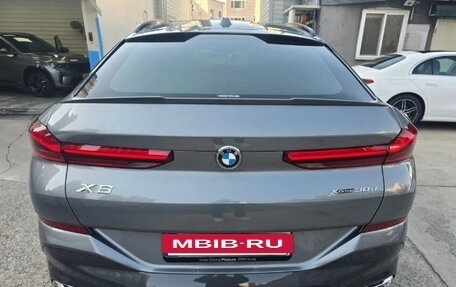 BMW X6, 2026 год, 12 600 000 рублей, 4 фотография