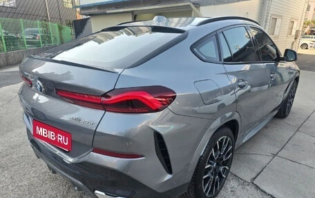 BMW X6, 2026 год, 12 600 000 рублей, 2 фотография