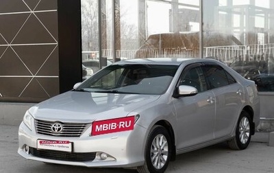 Toyota Camry, 2012 год, 1 450 000 рублей, 1 фотография