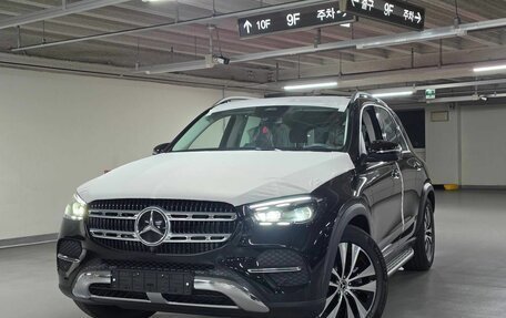 Mercedes-Benz GLE, 2026 год, 12 096 000 рублей, 1 фотография
