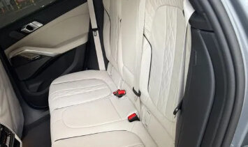 BMW X6, 2026 год, 12 600 000 рублей, 7 фотография