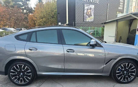 BMW X6, 2026 год, 12 600 000 рублей, 5 фотография