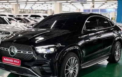 Mercedes-Benz GLE Coupe, 2023 год, 10 150 000 рублей, 1 фотография
