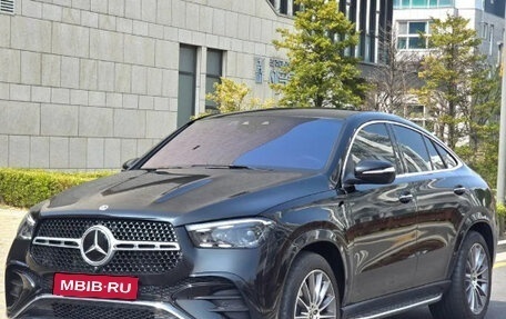 Mercedes-Benz GLE Coupe, 2026 год, 13 000 000 рублей, 1 фотография