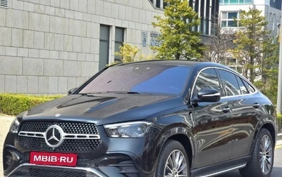 Mercedes-Benz GLE Coupe, 2026 год, 13 000 000 рублей, 1 фотография