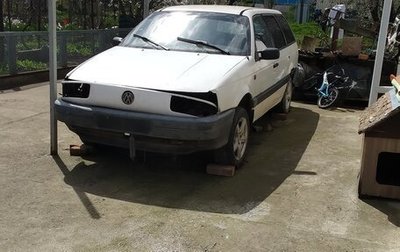 Volkswagen Passat B3, 1991 год, 70 000 рублей, 1 фотография