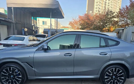 BMW X6, 2026 год, 12 600 000 рублей, 11 фотография
