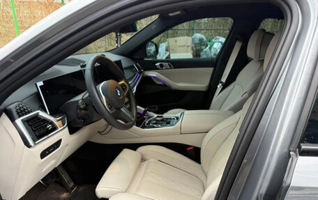 BMW X6, 2026 год, 12 600 000 рублей, 10 фотография