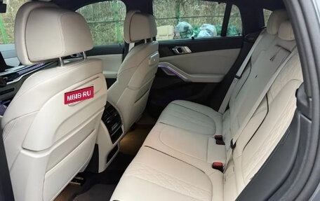 BMW X6, 2026 год, 12 600 000 рублей, 9 фотография